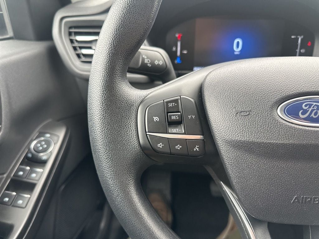 2025 Ford Escape Active - Photo 19