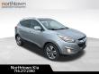 Used 2015 Hyundai Tucson Limited SUV