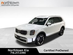 2023 Kia Telluride S SUV