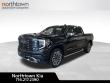 2024 GMC Sierra 1500 Denali Ultimate Truck Crew Cab