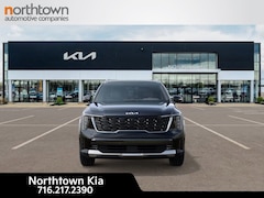 2025 Kia Sorento Plug-In Hybrid SX Prestige SUV