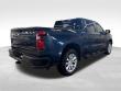 2022 Chevrolet Silverado 1500 Custom Truck Crew Cab