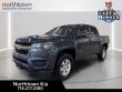 2019 Chevrolet Colorado Work Truck Truck Crew Cab