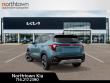 2026 Kia Seltos S SUV
