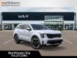 2026 Kia Sorento EX SUV