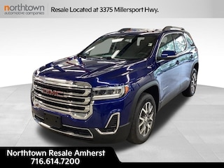 2023 GMC Acadia SLE SUV