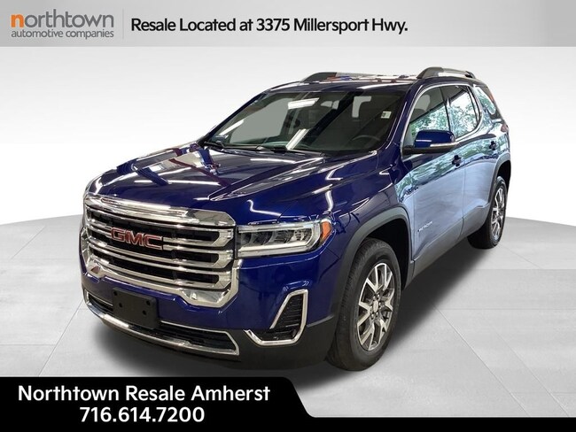 2023 GMC Acadia SLE SUV