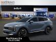 2027 Kia Sportage Hybrid EX SUV