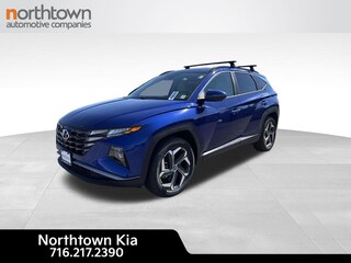 2023 Hyundai Tucson SEL SUV
