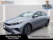 Certified Pre-Owned 2024 Kia Forte LXS Sedan 26K1204A Amherst NY