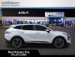 2027 Kia Sportage EX SUV