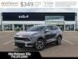 Kia Sportage Hybrid