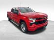 2022 Chevrolet Silverado 1500 RST Truck Crew Cab