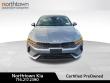 2023 Kia K5 EX Sedan