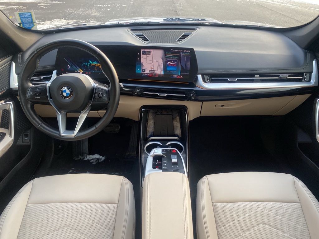 2023 BMW X1 28i - Photo 8