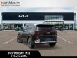 2027 Kia Seltos LX SUV