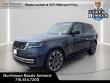 2024 Land Rover Range Rover SE SUV