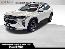 2024 Chevrolet Trax LT SUV