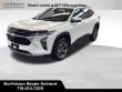 Used 2024 Chevrolet Trax LT SUV