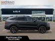 2026 Kia Sorento Hybrid X-Line SX Prestige SUV