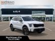 2026 Kia Sorento Hybrid X-Line SX Prestige SUV