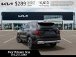 2026 Kia Sorento S SUV