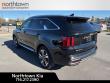 2024 Kia Sorento Hybrid EX SUV 2024 Kia Sorento Hybrid EX SUV