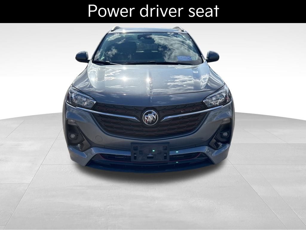 2022 Buick Encore GX Select photo 2