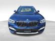 2021 BMW X3 xDrive30i SUV