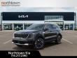 2026 Kia Sorento S SUV