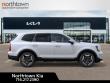 2025 Kia Telluride S SUV