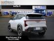 2027 Kia Seltos X-Line S SUV