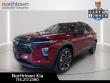 Used 2024 Chevrolet Trax 2RS SUV