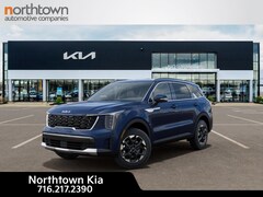 2026 Kia Sorento S SUV