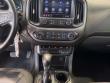 2022 GMC Canyon AT4 w/Cloth Truck Crew Cab