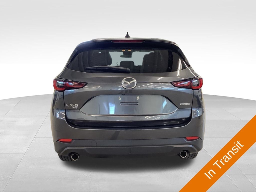 Used 2023 Mazda CX-5 2.5 S Select Package SUV