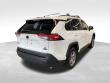 2022 Toyota RAV4 Hybrid LE SUV