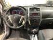2016 Nissan Versa 1.6 SV Sedan