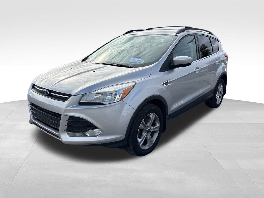 Used 2016 Ford Escape SE SUV