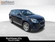 Used 2017 Chevrolet Equinox LS SUV