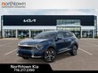 Kia Sportage Hybrid