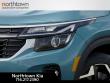 2026 Kia Seltos S SUV
