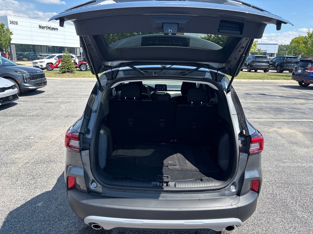 2025 Ford Escape Active - Photo 21