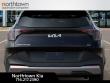 2026 Kia Sportage EX SUV