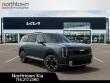 2027 Kia Telluride Hybrid EX SUV