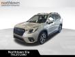 Used 2023 Subaru Forester Limited SUV