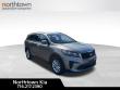 Certified 2019 Kia Sorento LX SUV