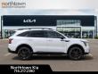 2026 Kia Sorento X-Line SX Prestige SUV