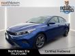 Certified Pre-Owned 2024 Kia Forte LXS Sedan 26K1218A Amherst NY