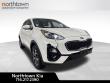 2020 Kia Sportage LX SUV